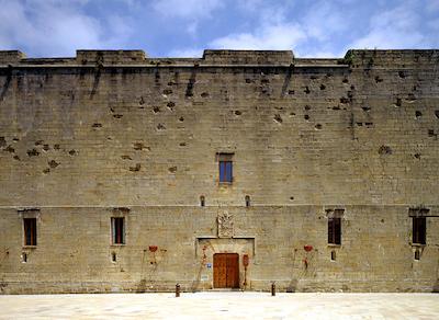 پارادر د هنداریبیا