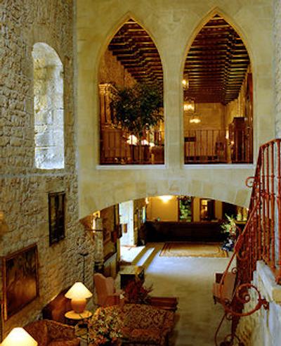 پارادر د هنداریبیا