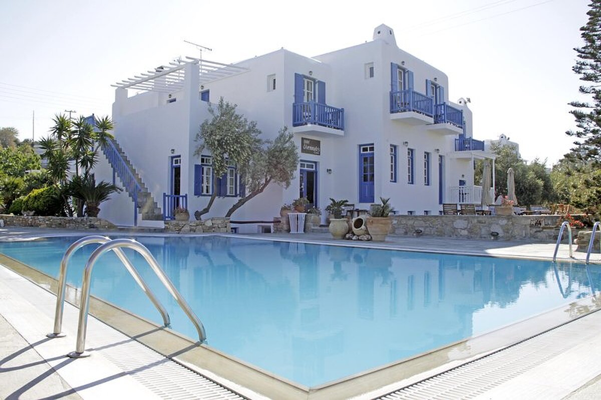 وینولاز گاردن
