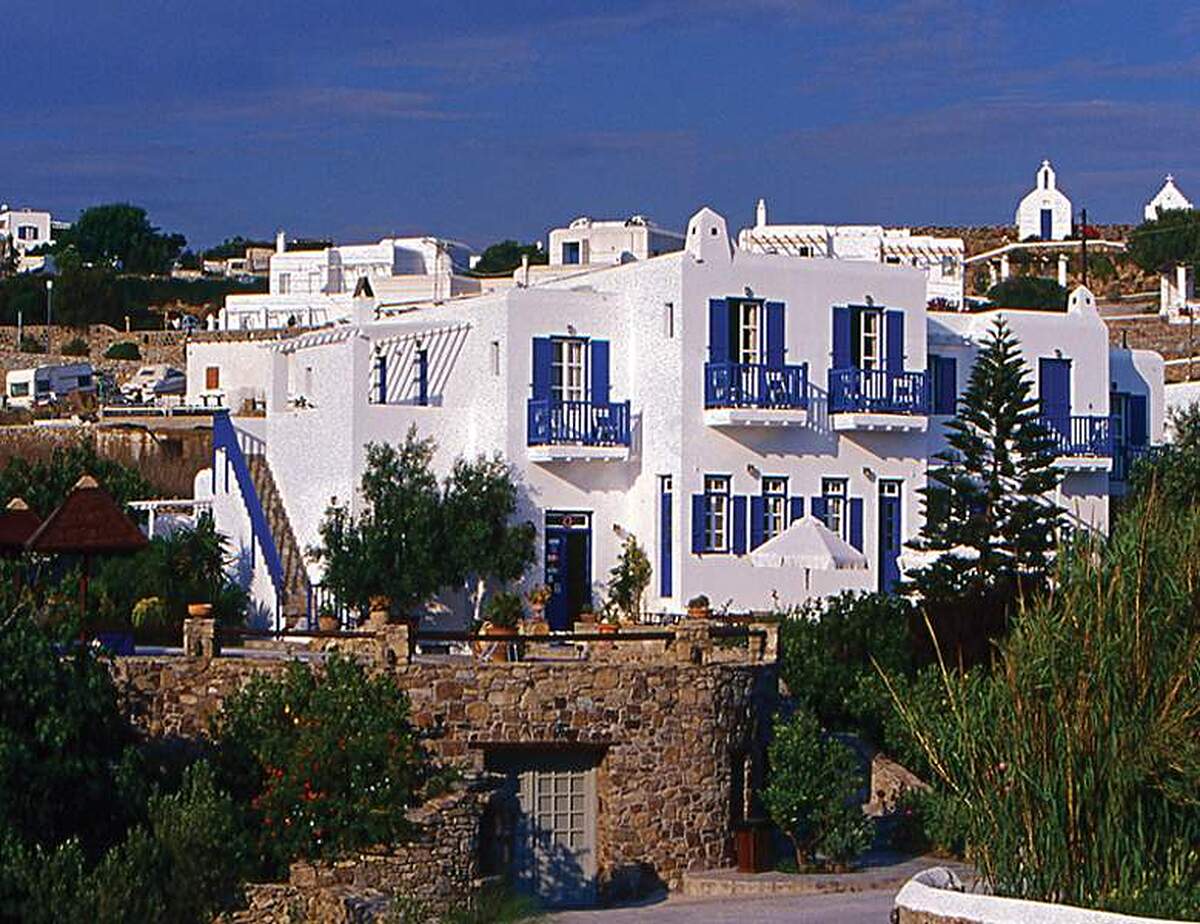 وینولاز گاردن