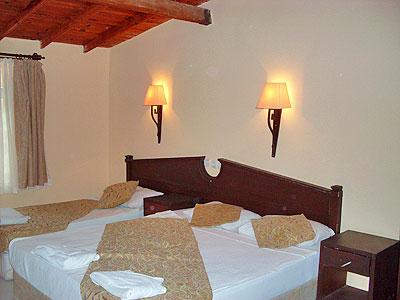 سان فرانسیسو بیچ هتل