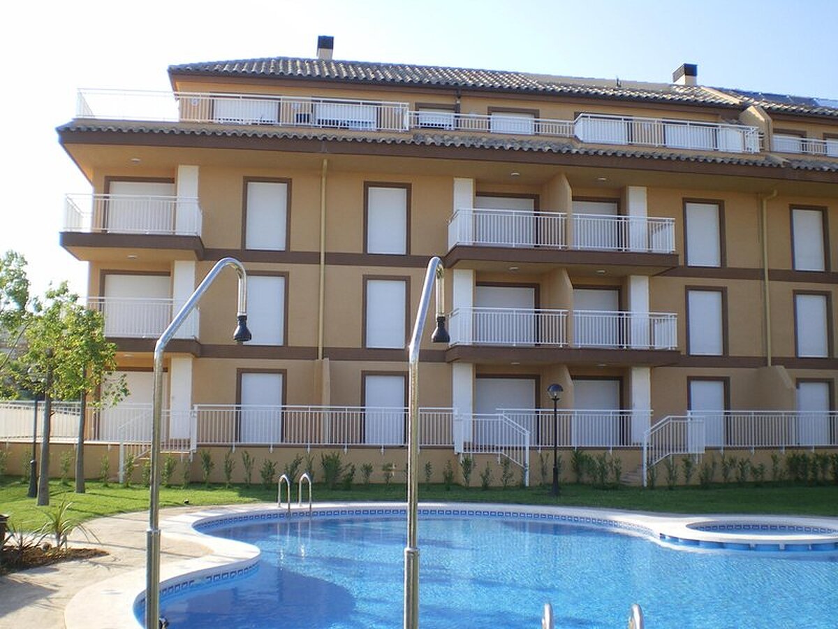 Residencial Bovalar