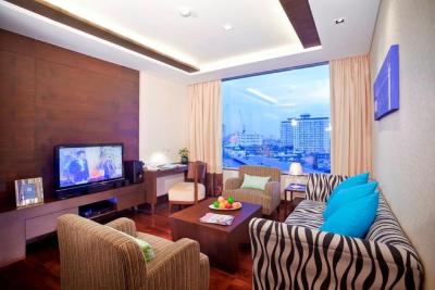 یاسمین ریزورت هتل