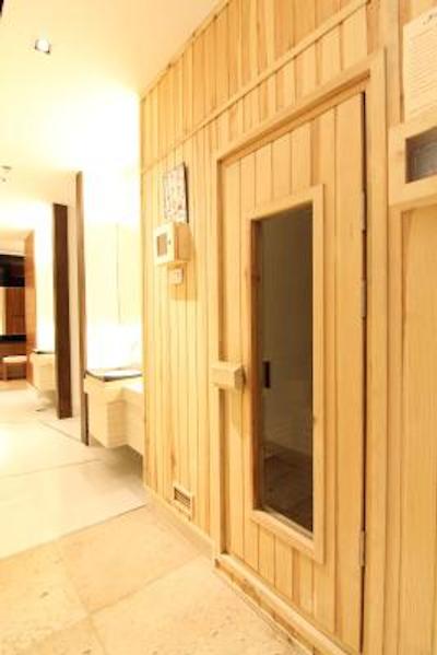 یاسمین ریزورت هتل