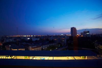 یاسمین ریزورت هتل