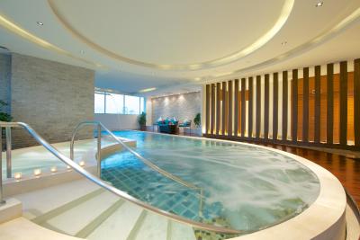 یاسمین ریزورت هتل