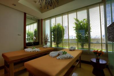 یاسمین ریزورت هتل