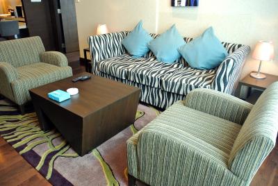 یاسمین ریزورت هتل