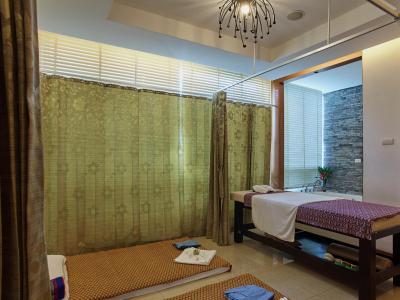 یاسمین ریزورت هتل