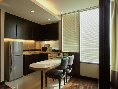 یاسمین ریزورت هتل