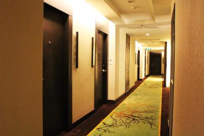 یاسمین ریزورت هتل