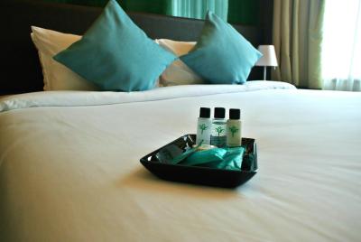 یاسمین ریزورت هتل