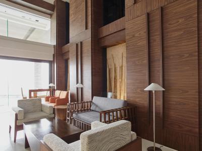 یاسمین ریزورت هتل