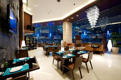 یاسمین ریزورت هتل