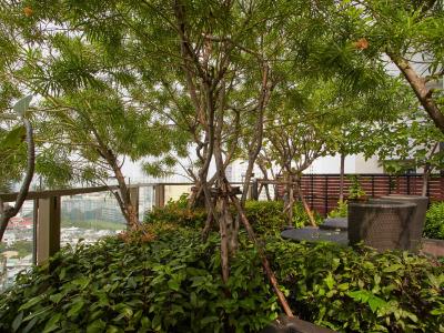 یاسمین ریزورت هتل