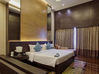 یاسمین ریزورت هتل