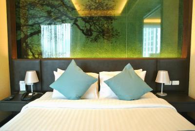 یاسمین ریزورت هتل