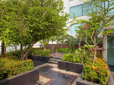 یاسمین ریزورت هتل