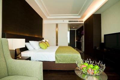 یاسمین ریزورت هتل