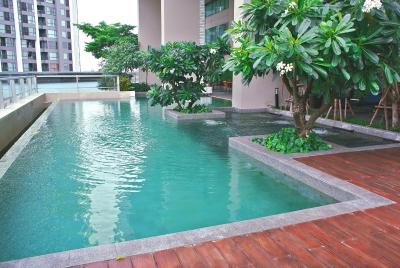 یاسمین ریزورت هتل