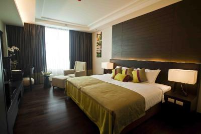 یاسمین ریزورت هتل