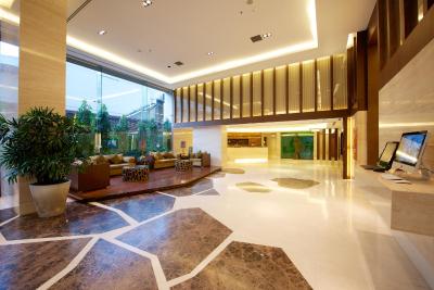 یاسمین ریزورت هتل