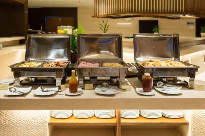 یاسمین ریزورت هتل