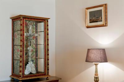 هتل هاسیندا د اباجو