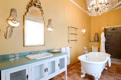 هتل هاسیندا د اباجو