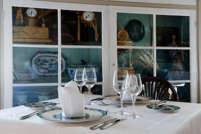 هتل هاسیندا د اباجو