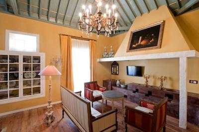 هتل هاسیندا د اباجو