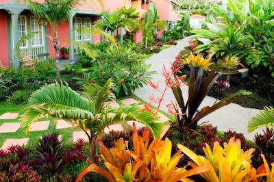 هتل هاسیندا د اباجو