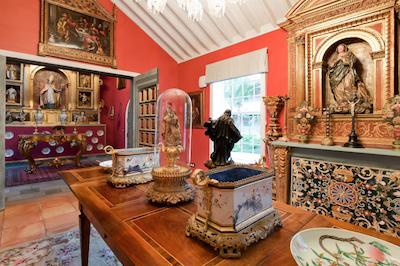 هتل هاسیندا د اباجو