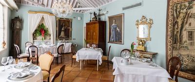 هتل هاسیندا د اباجو