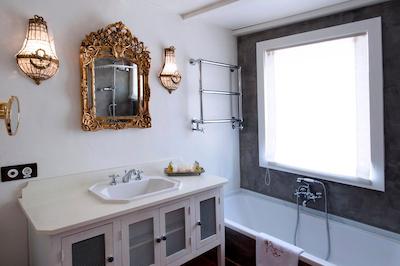 هتل هاسیندا د اباجو