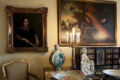 هتل هاسیندا د اباجو