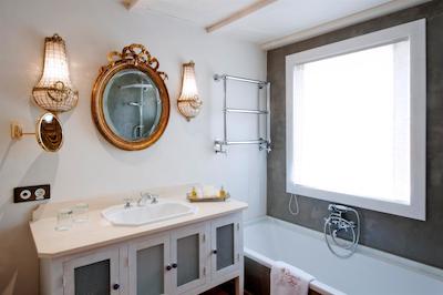 هتل هاسیندا د اباجو