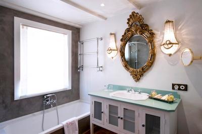 هتل هاسیندا د اباجو