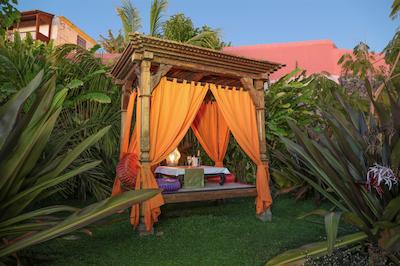 هتل هاسیندا د اباجو