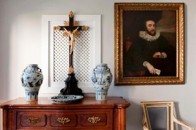 هتل هاسیندا د اباجو