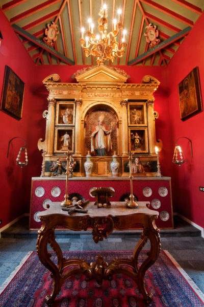 هتل هاسیندا د اباجو