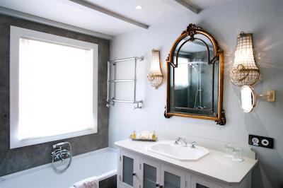 هتل هاسیندا د اباجو