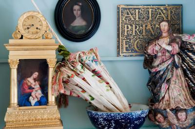 هتل هاسیندا د اباجو