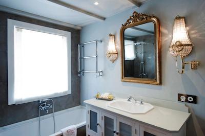 هتل هاسیندا د اباجو