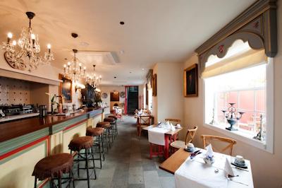 هتل هاسیندا د اباجو