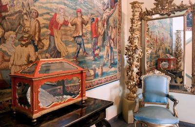 هتل هاسیندا د اباجو