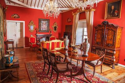 هتل هاسیندا د اباجو