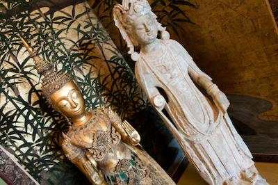 هتل هاسیندا د اباجو