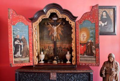 هتل هاسیندا د اباجو