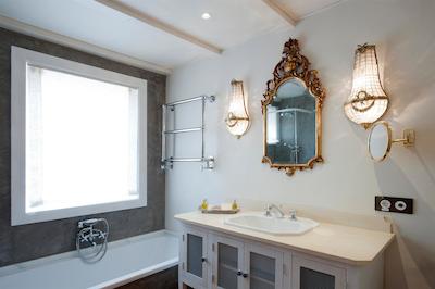 هتل هاسیندا د اباجو